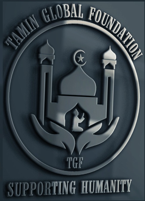 logo TGF