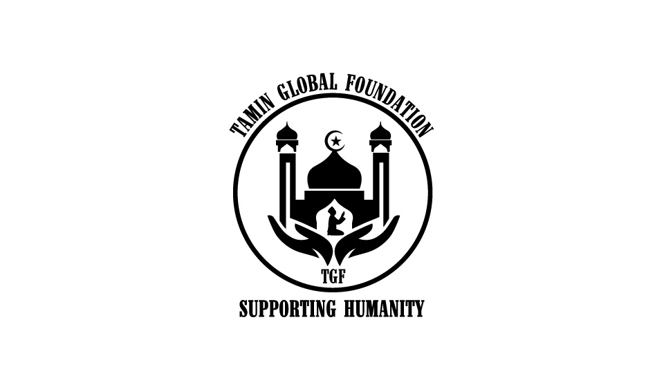 Tamin Global Foundation Logo